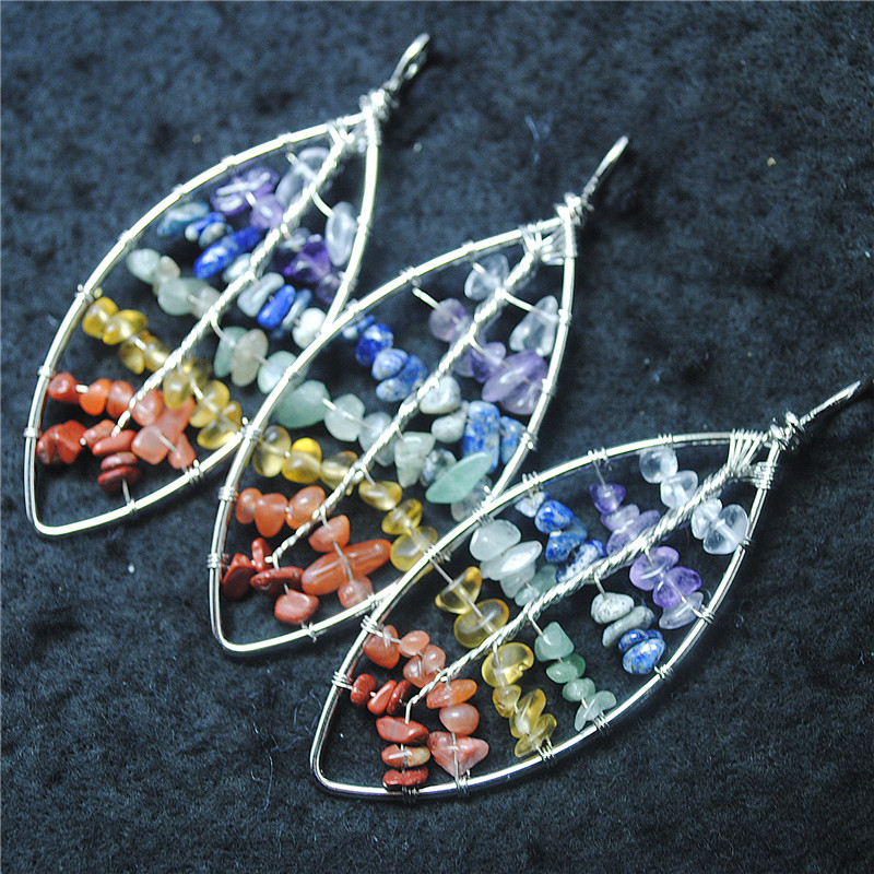 Women Fashion Nz - 4PCS ใหม่ Tree Of Life Biotree