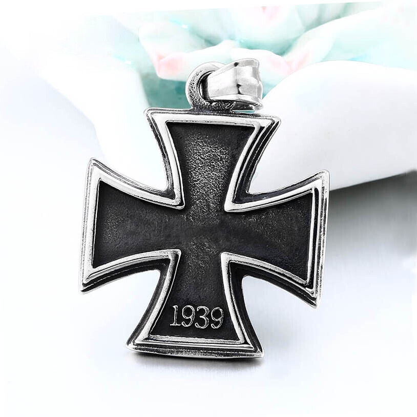 Women'S Fashion Ww2 - Saiye 316L Mens สแตนเลส 1813 1939