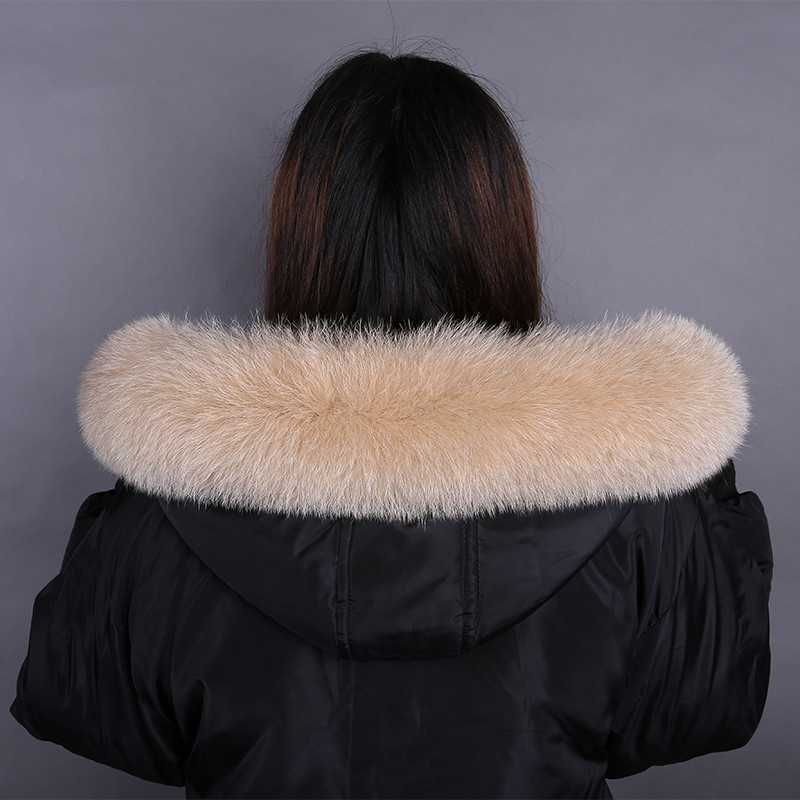 ผู้หญิงขนสุนัขจิ้งจอกธรรมชาติผ - Women'S Fashion Essentials บทวิจารณ์และราคา