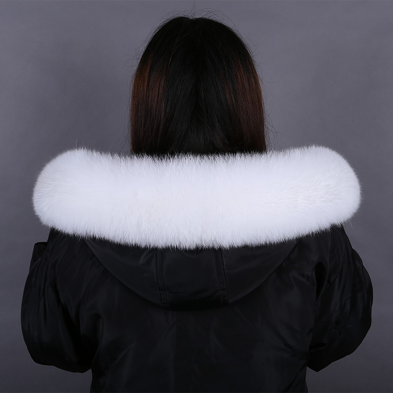 ผู้หญิงขนสุนัขจิ้งจอกธรรมชาติผ - Women'S Fashion Essentials บทวิจารณ์และราคา