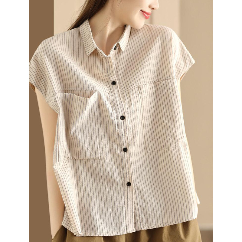 เสื้อเบลาส์แฟชั่นฤดูร้อนสำหรับ - Women'S Fashion Essentials บทวิจารณ์และราคา