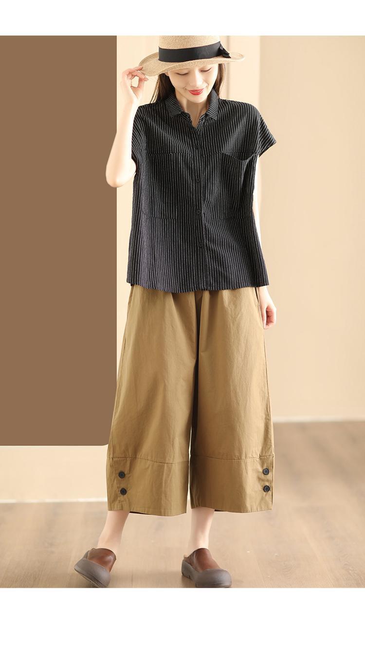 เสื้อเบลาส์แฟชั่นฤดูร้อนสำหรับ - Women'S Fashion Essentials บทวิจารณ์และราคา