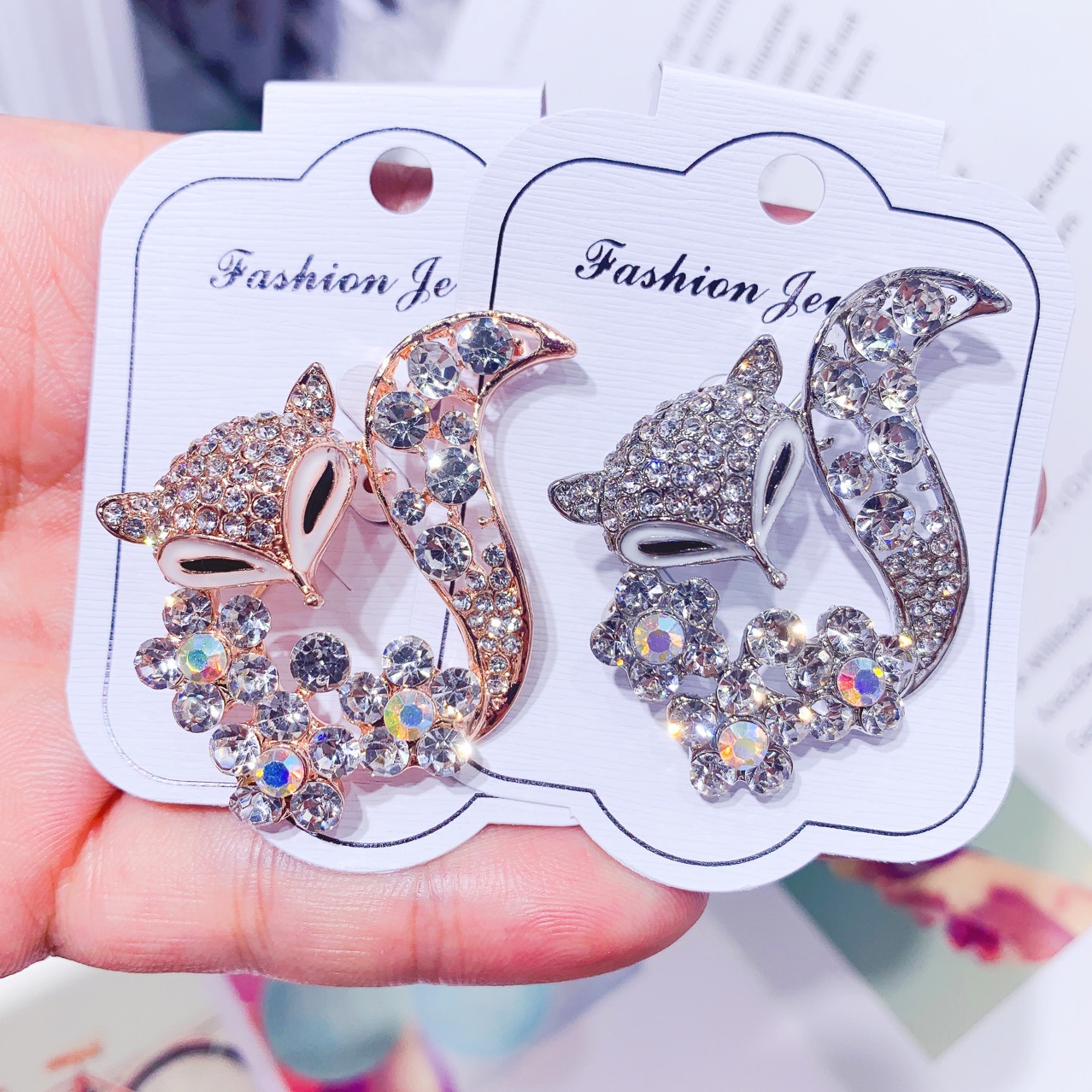 เข็มกลัดผู้หญิงแฟชั่นแบบเรียบง - Women'S Fashion Essentials บทวิจารณ์และราคา