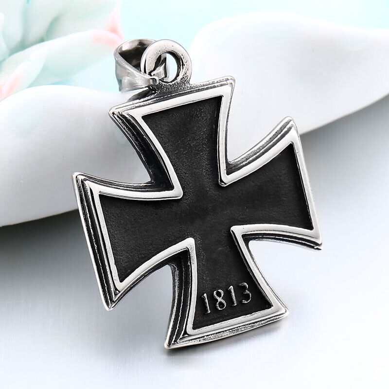 Saiye 316L Mens สแตนเลส 1813 1 - Women'S Fashion Ww2 บทวิจารณ์และราคา