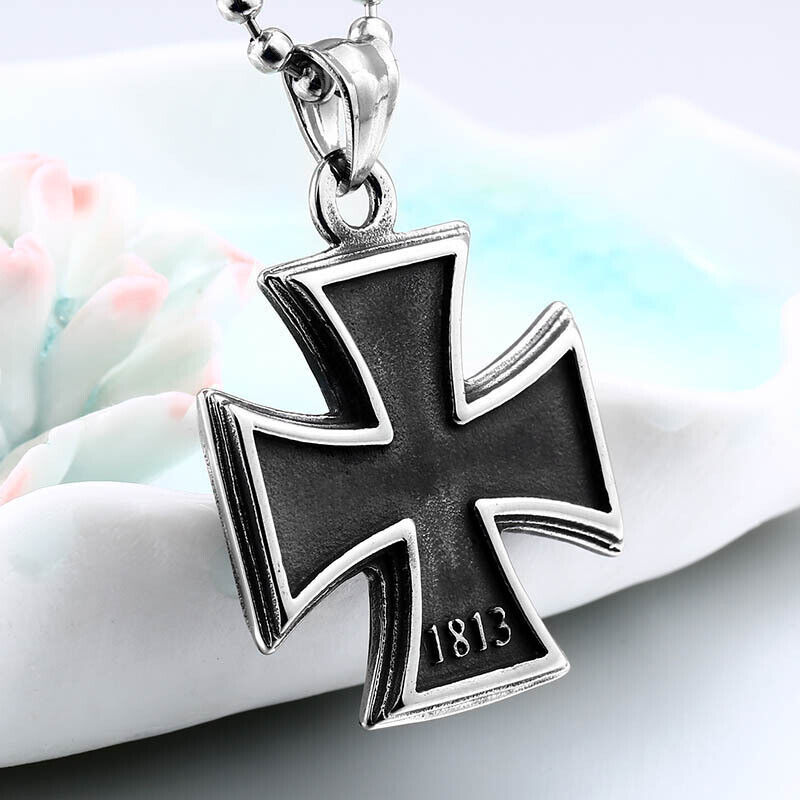 Saiye 316L Mens สแตนเลส 1813 1 - Women'S Fashion Ww2 บทวิจารณ์และราคา
