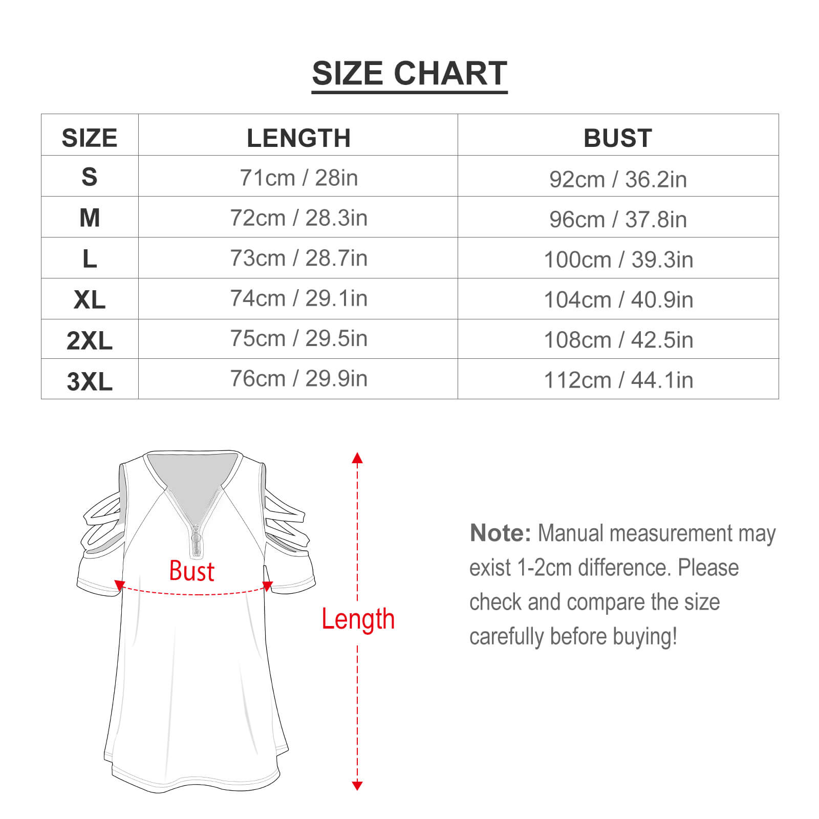 Pohutukawa-สีขาวบนสีแดงผู้หญิง - Women Fashion Nz บทวิจารณ์และราคา