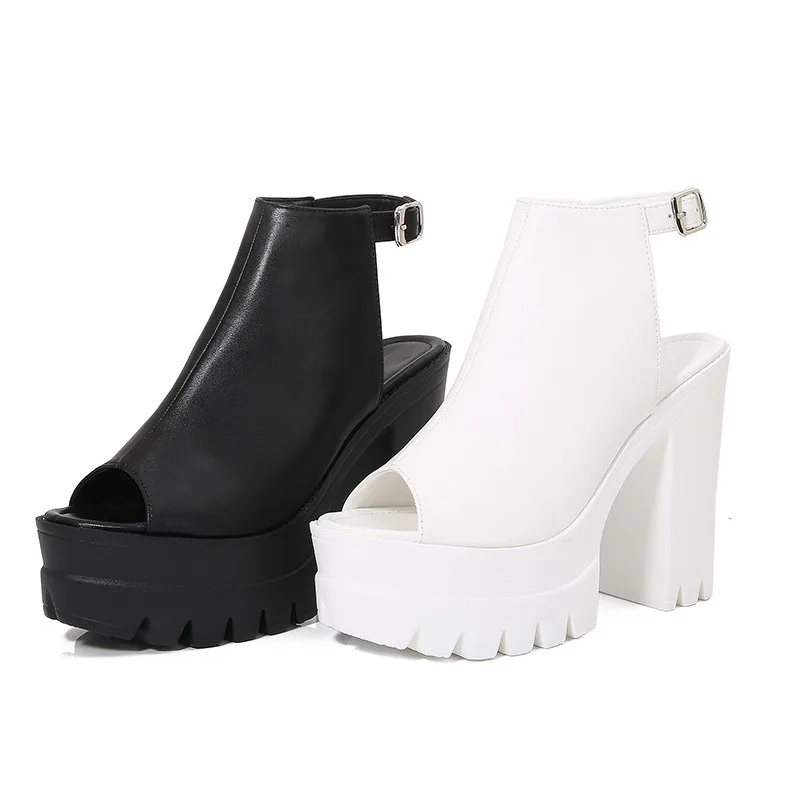 รองเท้าส้นสูงผู้หญิงรุ่นใหม่ล่ - Women'S Fashion Market Size บทวิจารณ์และราคา
