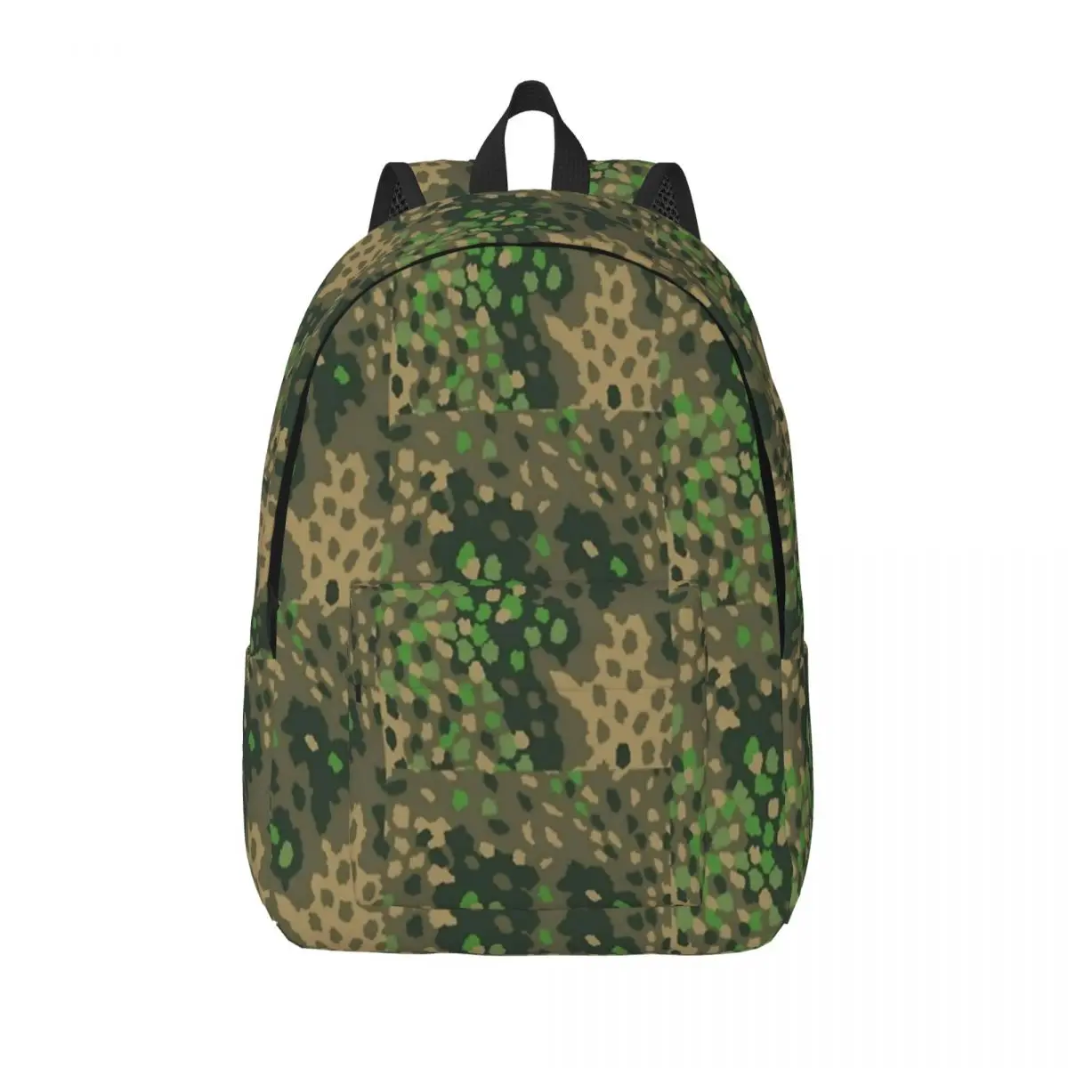 Dot 44กระเป๋าเป้สะพายหลังลายพร - Women'S Fashion Ww2 บทวิจารณ์และราคา