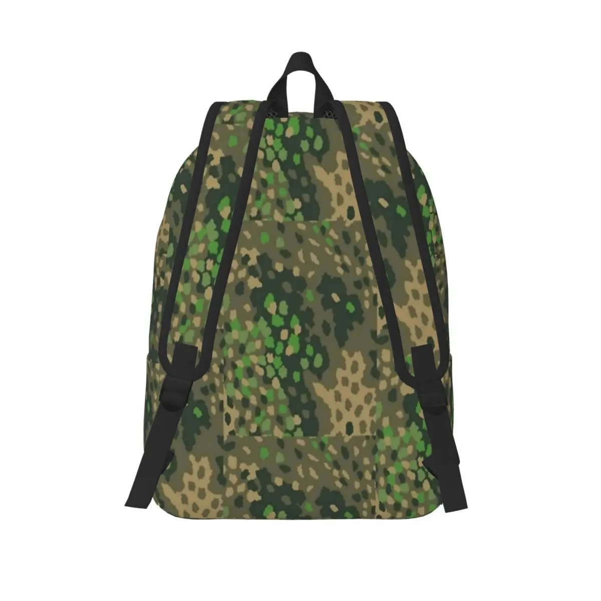 Dot 44กระเป๋าเป้สะพายหลังลายพร - Women'S Fashion Ww2 บทวิจารณ์และราคา