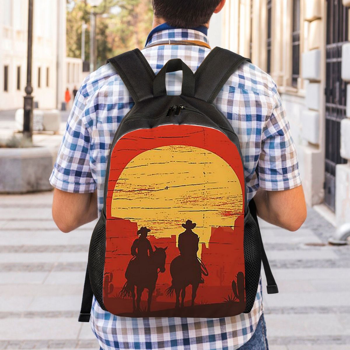 Cowboys Of The Wild West - Jou - Women'S Fashion Wild West บทวิจารณ์และราคา