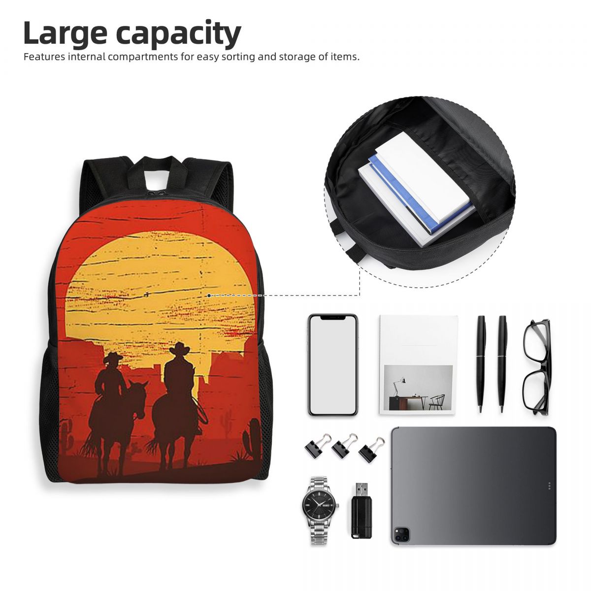 Cowboys Of The Wild West - Jou - Women'S Fashion Wild West บทวิจารณ์และราคา