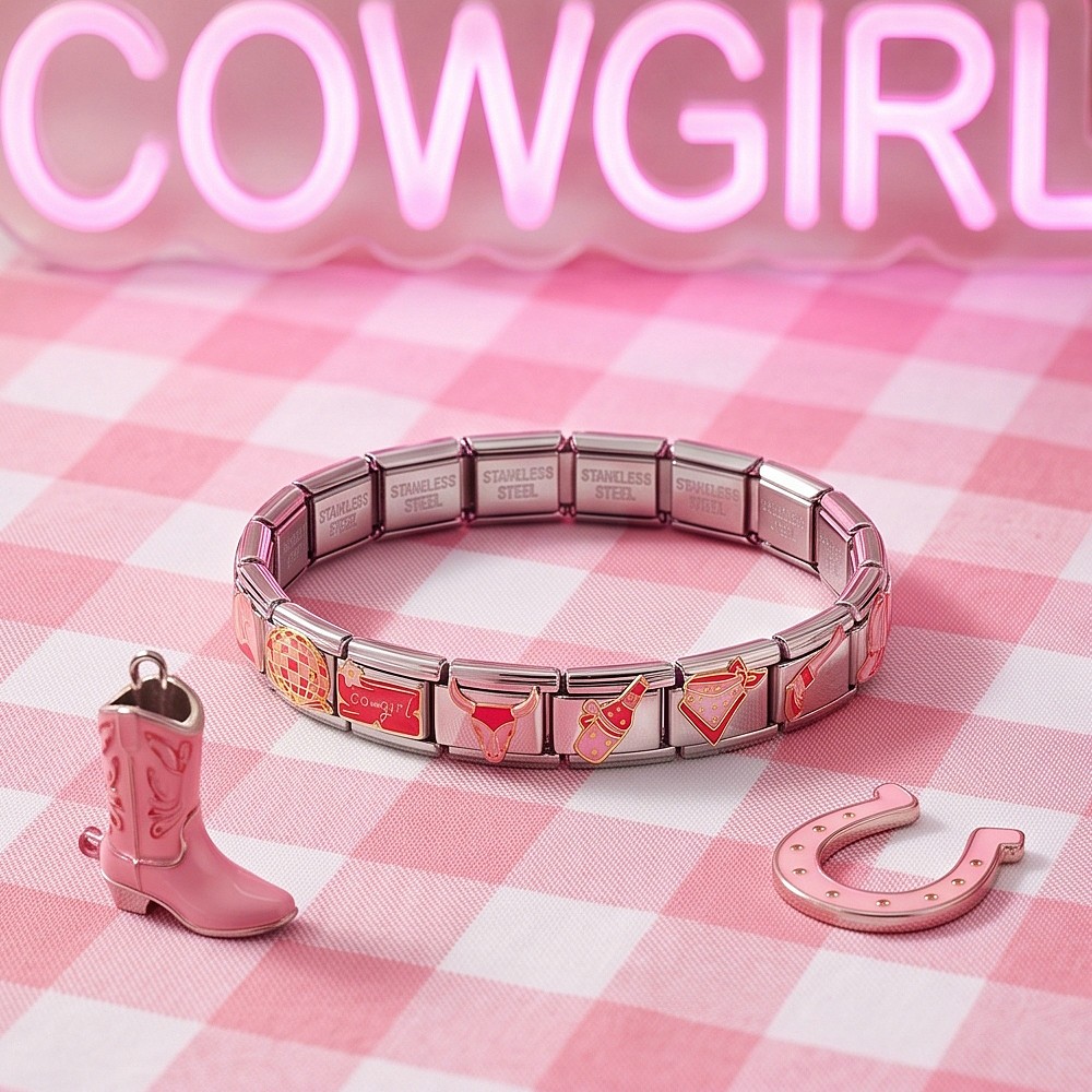 จี้สไตล์คาวบอยตะวันตก วัสดุสแต - Women'S Fashion Wild West บทวิจารณ์และราคา