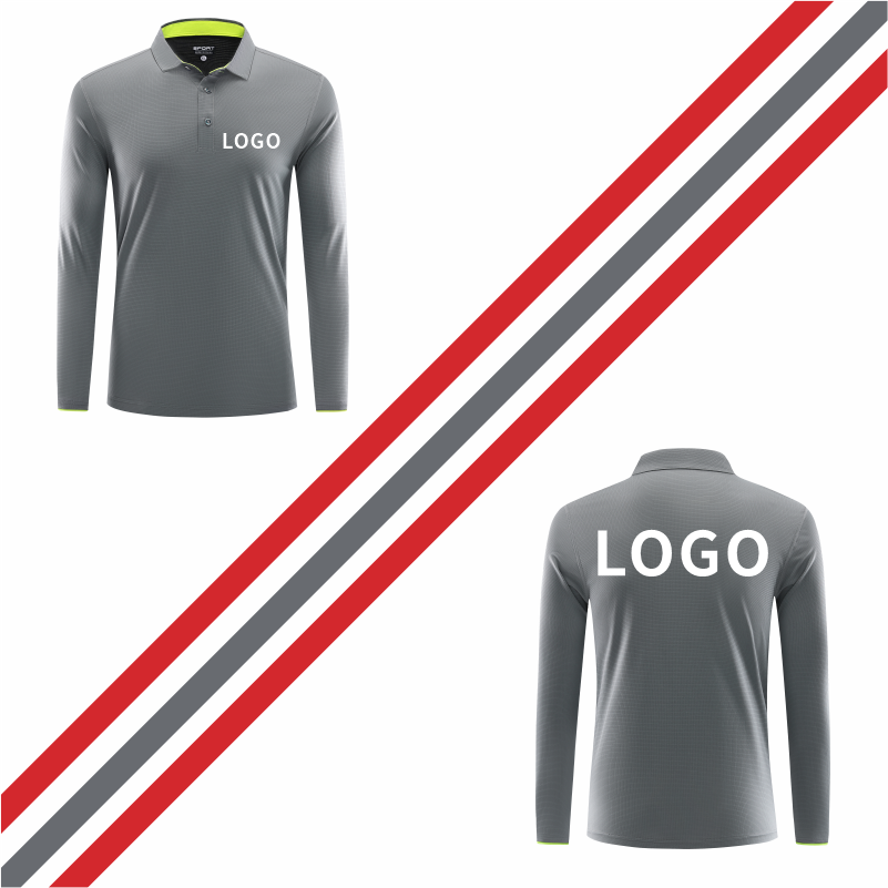 เสื้อโปโลแห้งเร็ว ปรับแต่ง/ออก - Women Fashion Logo Design บทวิจารณ์และราคา