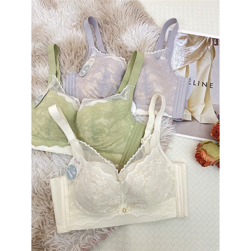 บราบางเฉียบแบบไร้โครง ยี่ห้อ M - Women Fashion Nz บทวิจารณ์และราคา