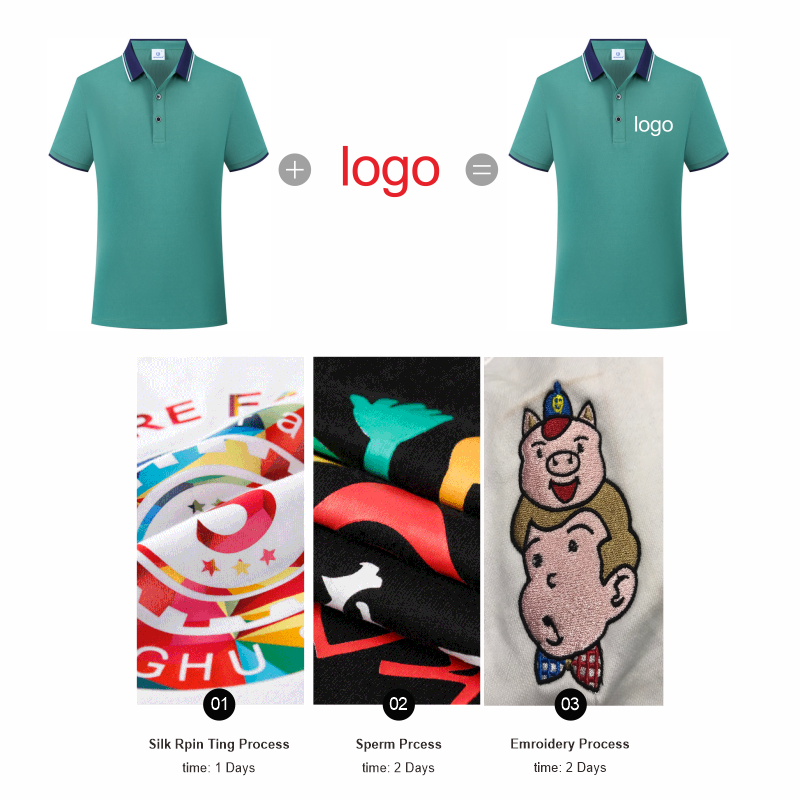 พิมพ์ลายปักตามสั่ง แฟชั่นเสื้อ - Women Fashion Logo Design บทวิจารณ์และราคา
