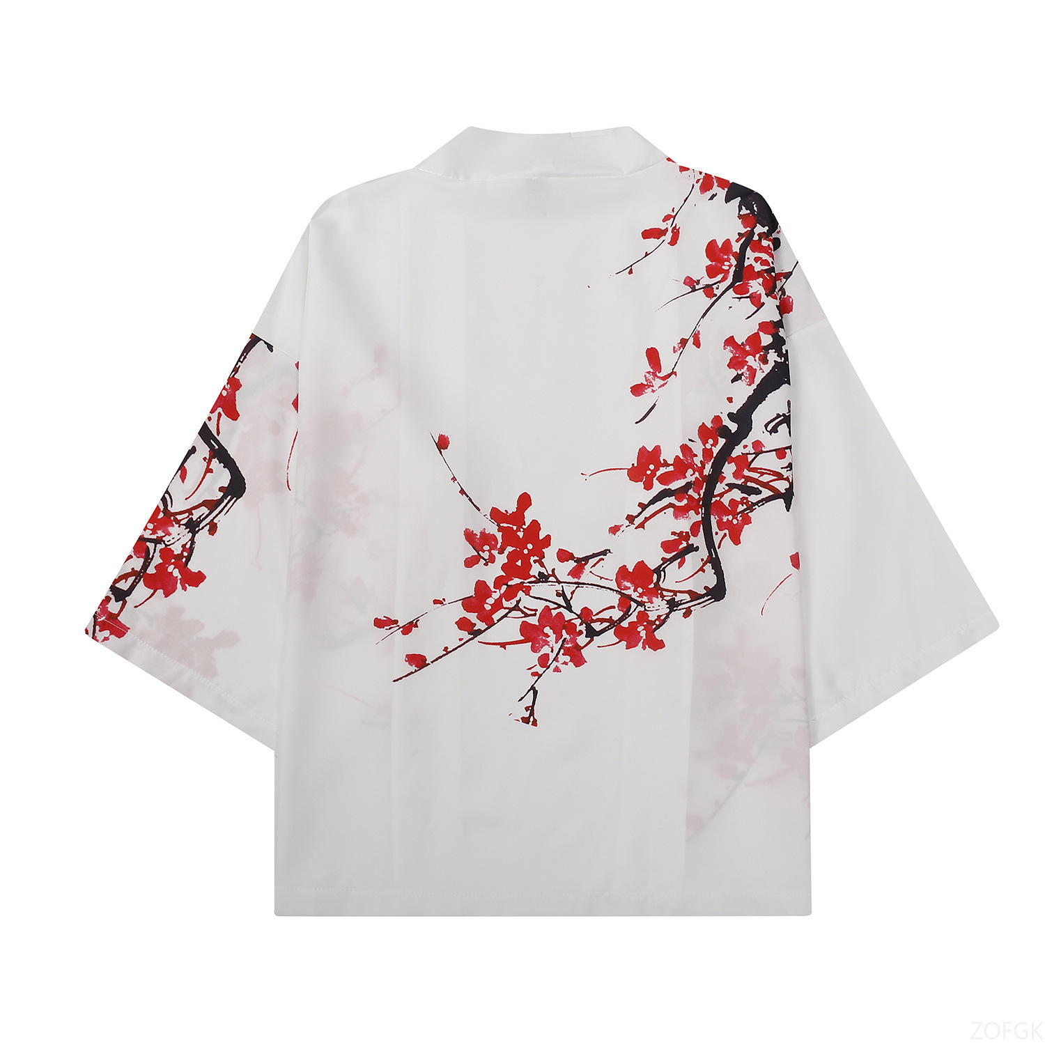 ฤดูร้อนผู้หญิงดอกไม้พิมพ์กิโมโ - Women'S Fashion Essentials บทวิจารณ์และราคา