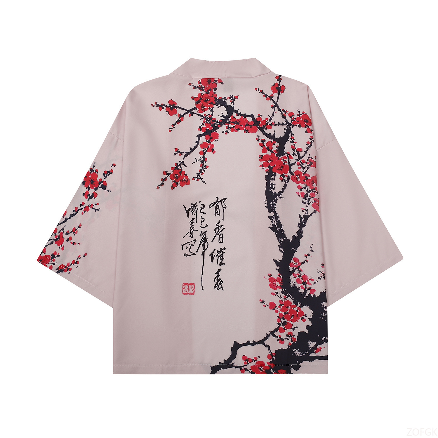 ฤดูร้อนผู้หญิงดอกไม้พิมพ์กิโมโ - Women'S Fashion Essentials บทวิจารณ์และราคา