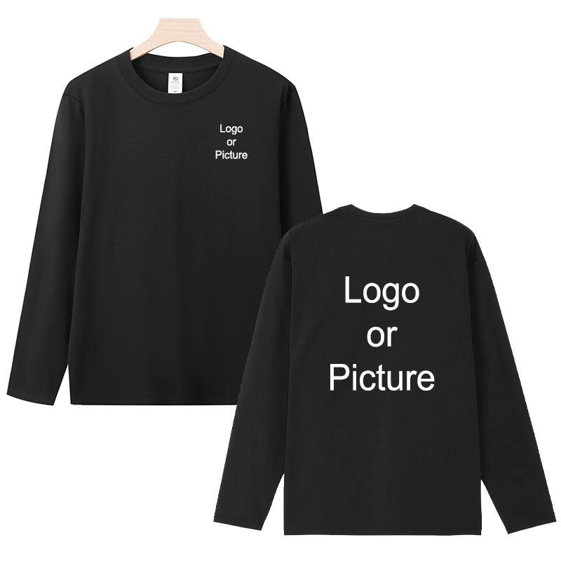 เสื้อยืดแขนยาวผ้าฝ้ายแบบกำหนดเ - Women'S Fashion Day บทวิจารณ์และราคา