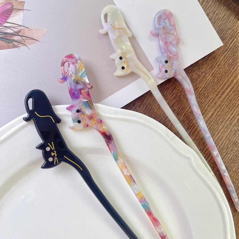 สไตล์จีน Hairpin สําหรับผู้หญิ - Women Fashion Hub บทวิจารณ์และราคา