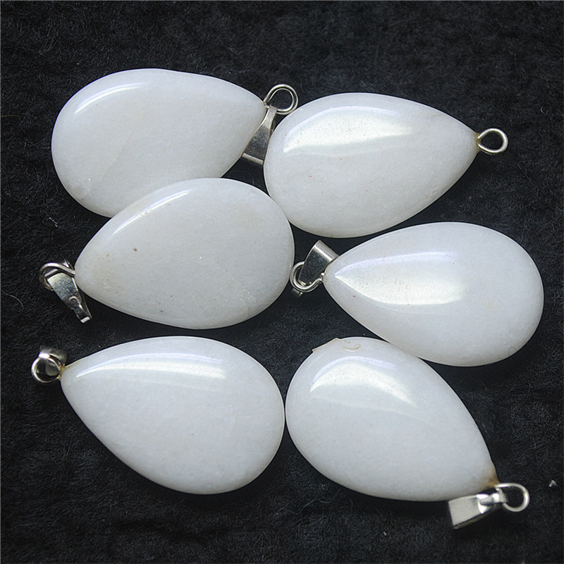 10PCS Hot น่ารักหินกึ่งมีค่าจี - Women Fashion Nz บทวิจารณ์และราคา