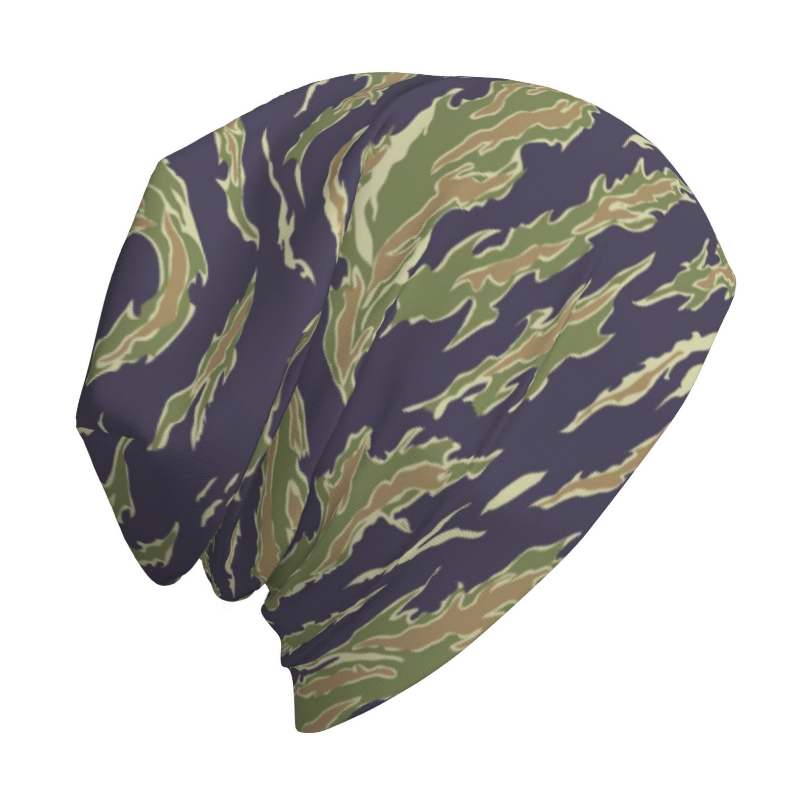 หมวกไหมพรมลายพรางทหารเยอรมันสม - Women'S Fashion Ww2 บทวิจารณ์และราคา
