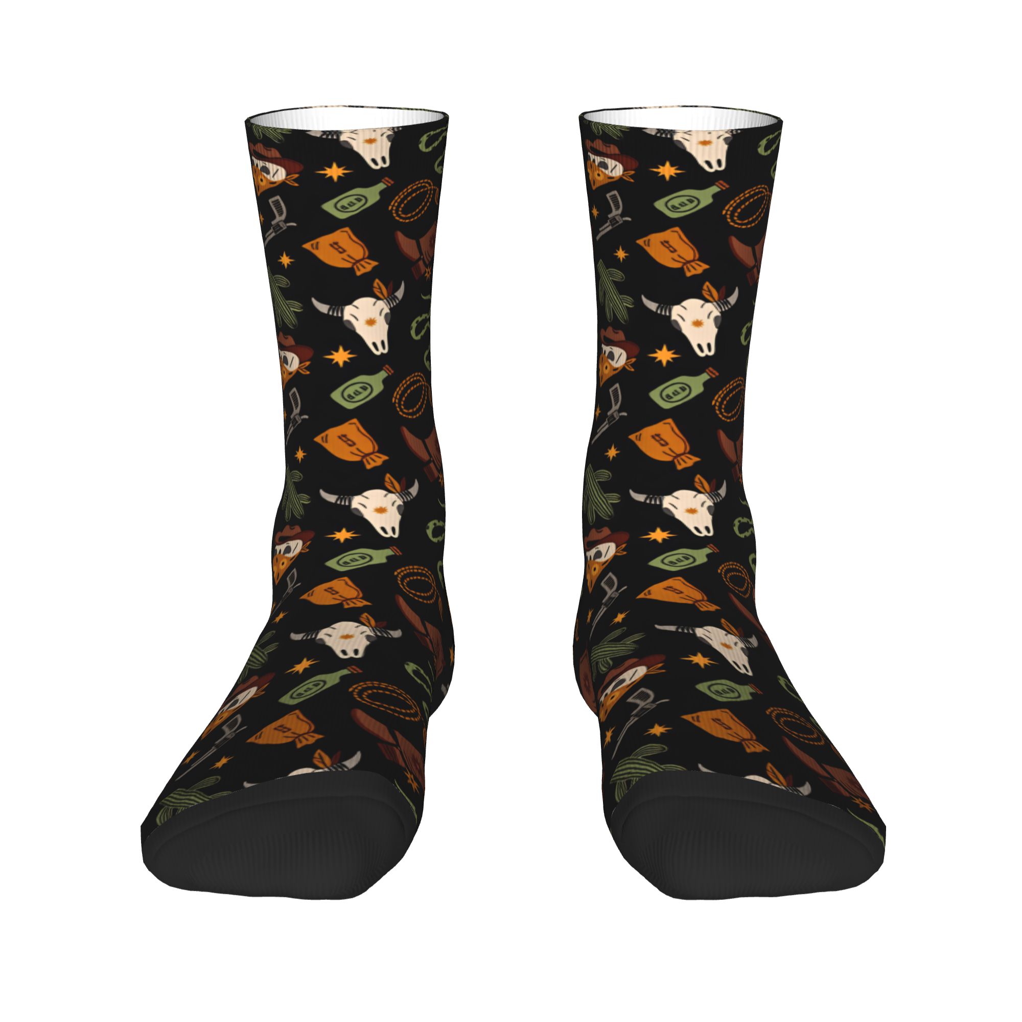 ไวลด์เวสต์ วินเทจ ไลน์พริ้นท์( - Women'S Fashion Wild West บทวิจารณ์และราคา