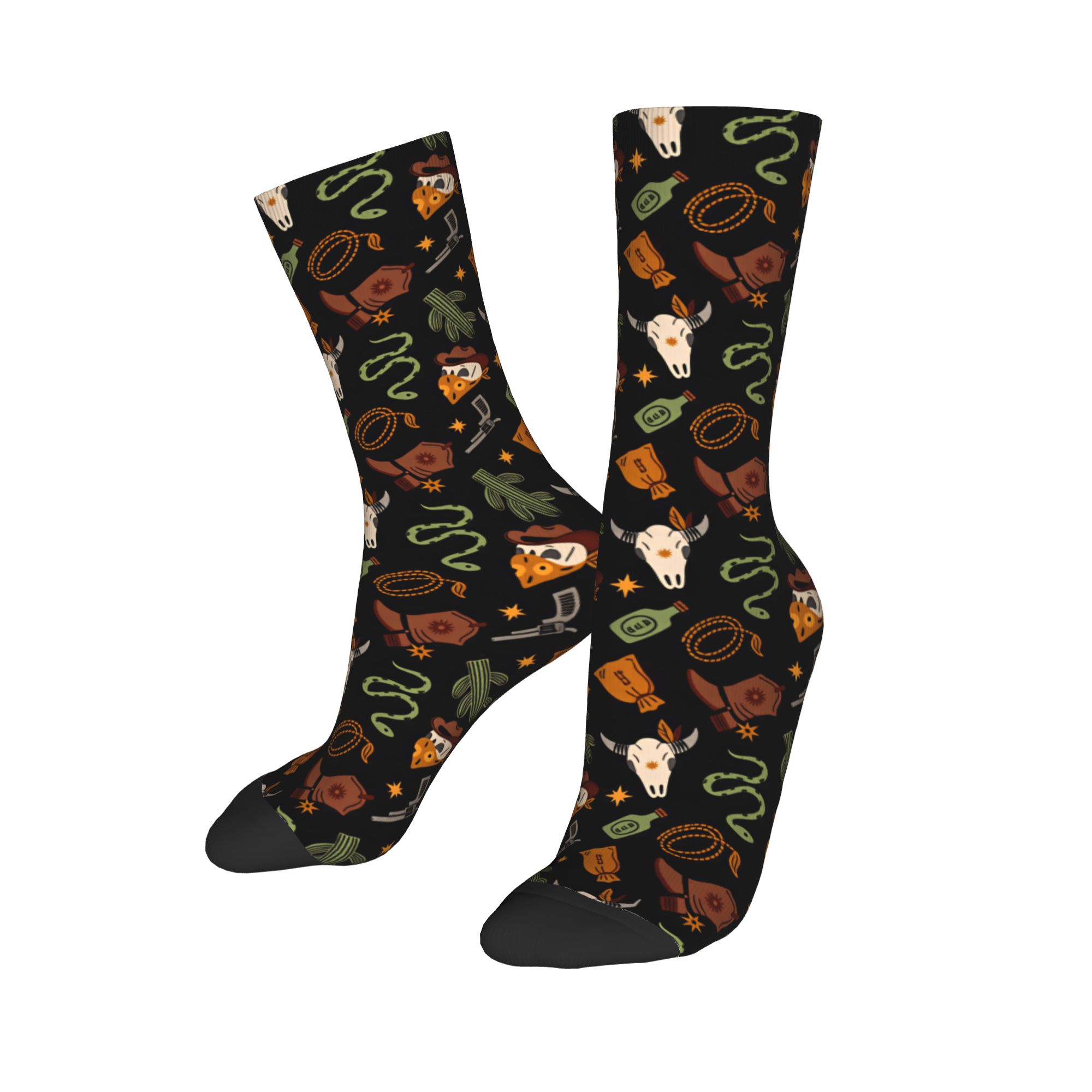 ไวลด์เวสต์ วินเทจ ไลน์พริ้นท์( - Women'S Fashion Wild West บทวิจารณ์และราคา