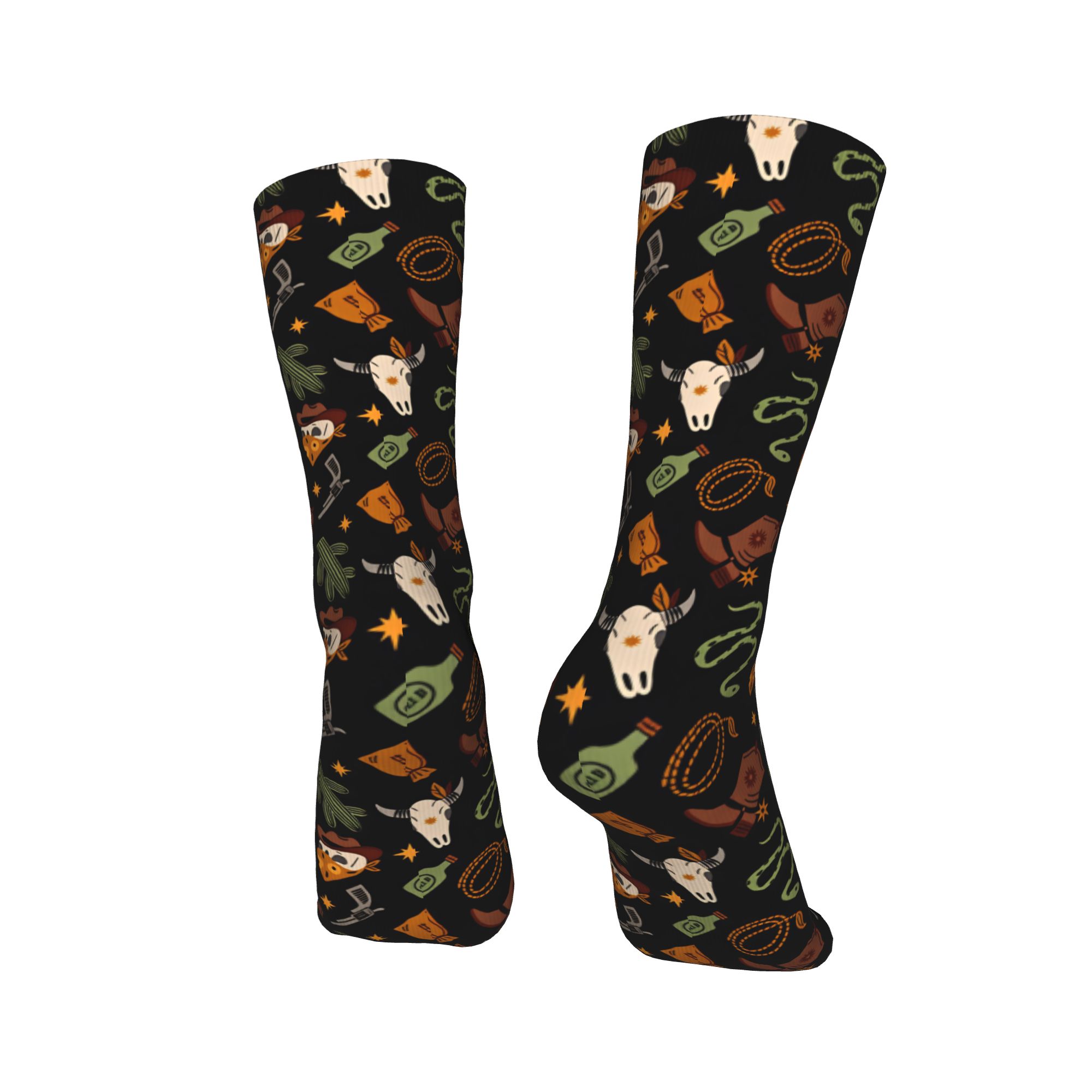ไวลด์เวสต์ วินเทจ ไลน์พริ้นท์( - Women'S Fashion Wild West บทวิจารณ์และราคา