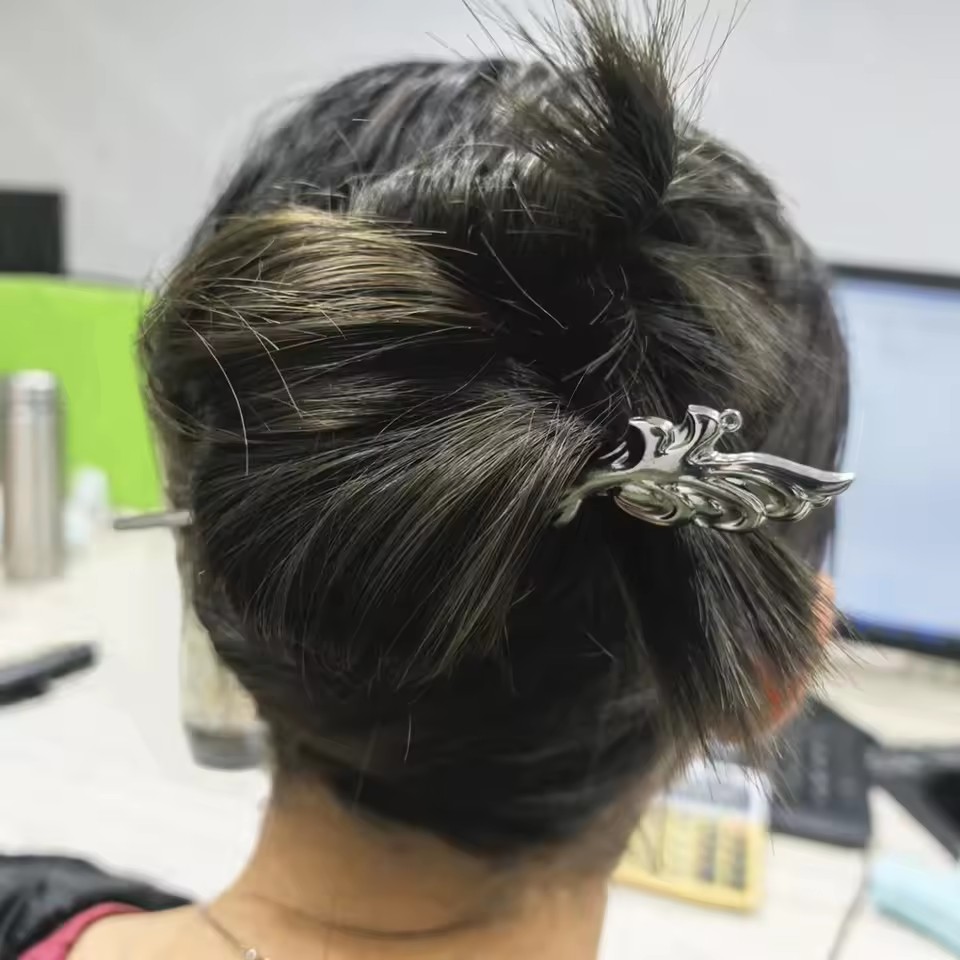 Apothecary ไดอารี่โลหะผสม Hair - Women Fashion Hub บทวิจารณ์และราคา